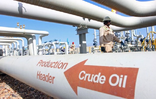 Giá dầu giảm do ông Trump kêu gọi OPEC giữ giá ở mức thấp